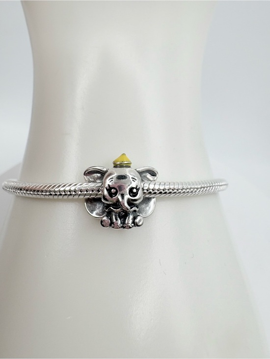 Pandora Jewelry - Pandora Disney Dumbo Silver 925